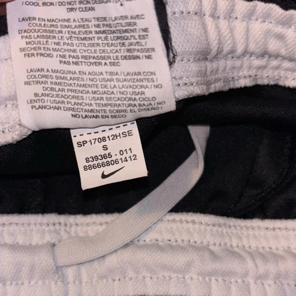 Nike Track Pants (kids)